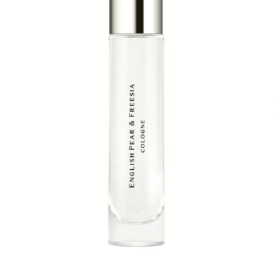 Jo Malone London English Pear & Freesia Cologne Travel Spray .34oz